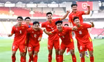 U23 Indonesia và U23 Việt Nam: Tĩnh thắng động