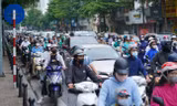 Cấm xe máy xăng: Xây trạm sạc xe điện phải đi trước một bước 