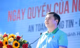 Chiều nay diễn ra Lễ phát động Ngày Quyền của Người tiêu dùng Việt Nam 2026 tại Nha Trang