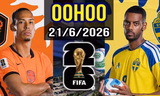 TIN NÓNG WORLD CUP 2026: Nhận định – Dự đoán các trận đấu CỰC HOT ngày 21/6