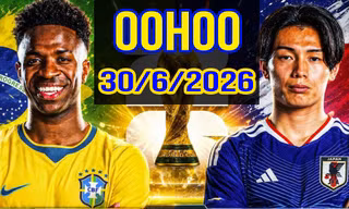 TIN NÓNG WORLD CUP 2026: Nhận định – Dự đoán các trận đấu CỰC HOT ngày 30/6
