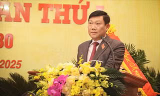 Trưởng Ban Nội chính Thành ủy Hà Nội: Hòa Lạc, Yên Xuân ‘hiện thực hóa khát vọng’ đô thị thông minh