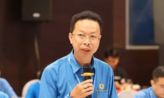 Đề xuất lập 'hồ sơ đặc biệt' theo dõi doanh nghiệp trốn đóng BHXH, nợ lương