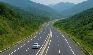 Khẩn trương dồn lực đón sóng đầu tư cao tốc, sân bay Lai Châu
