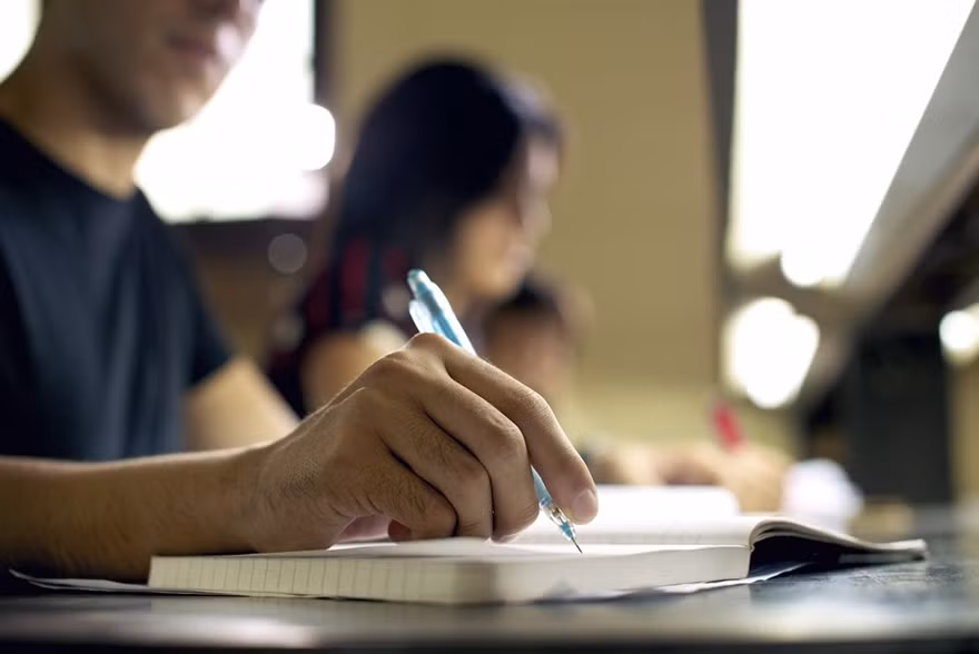 Ảnh minh họa: Iversity