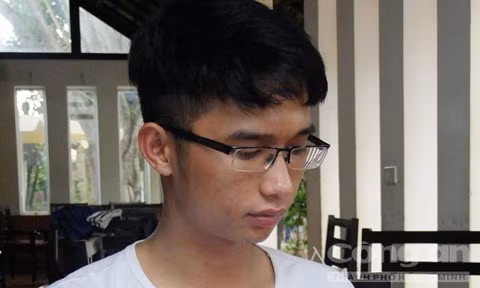 Đối tượng Phạm Hoàng Phong