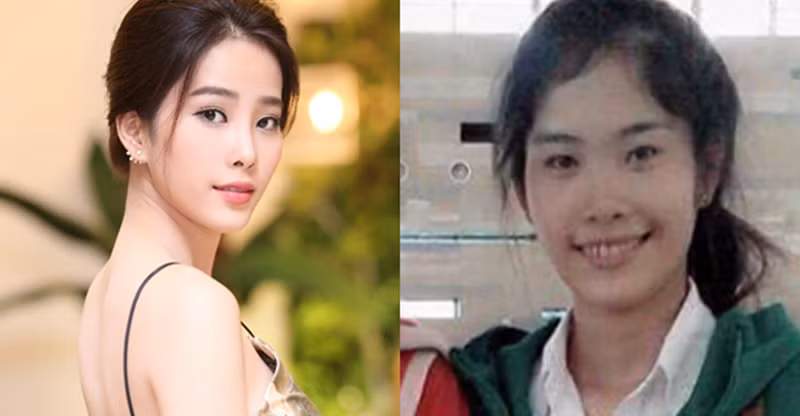 Lộ loạt ảnh cho thấy Nam Em đã 'dậy thì thành công'