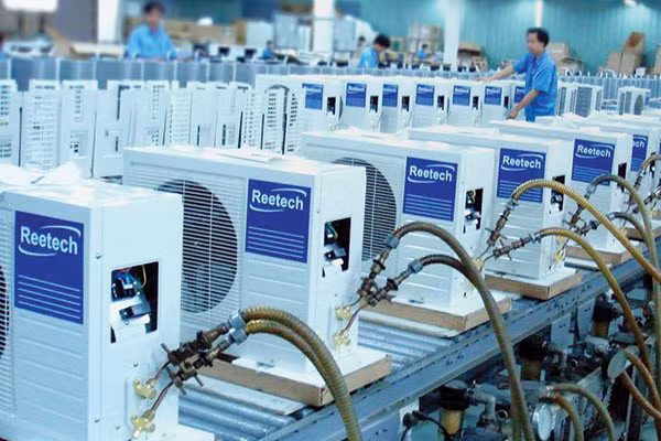 Lũy kế cả năm 2020, REE ghi nhận doanh thu 5.644 tỷ, lợi nhuận sau thuế ở mức 1.713 tỷ đồng