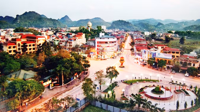 Đề án xây khu tượng đài 1.400 tỷ đồng có cả... khu đô thị