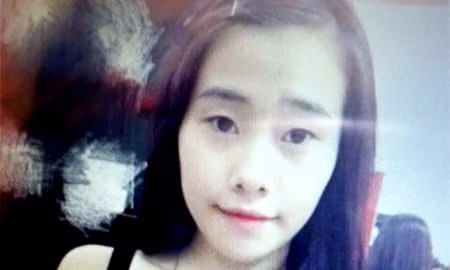 Nguyễn Thị Minh Anh