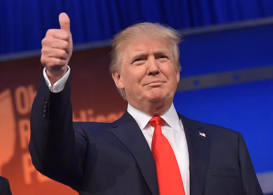 Trump gặp 4 ứng cử viên cho vị trí Giám đốc FBI