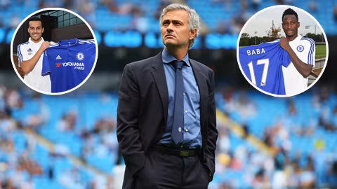 HLV Mourinho liệu có sử dụng 2 tân binh ngay trận đấu tối nay với West Brom.