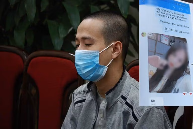 Đối tượng Thắng (ảnh lớn).