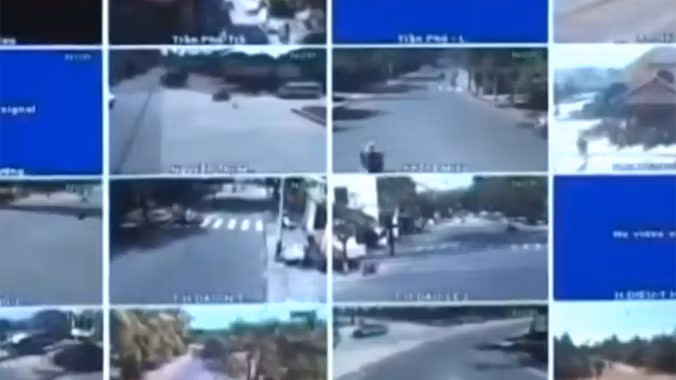 TP.HCM chi 270 tỷ lắp camera chống trộm cướp
