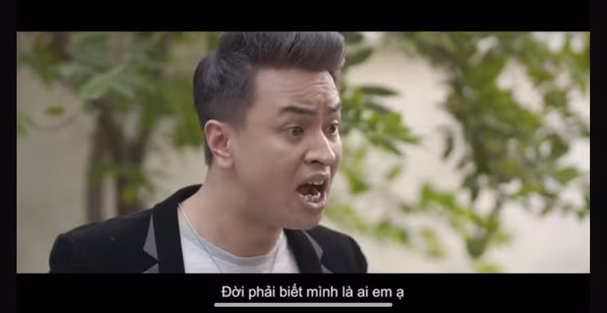 Nhiên bị gã bạn trai hai ngày sỉ nhục