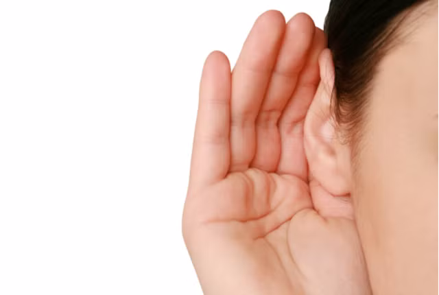 5 cách đơn giản bảo vệ thính giác