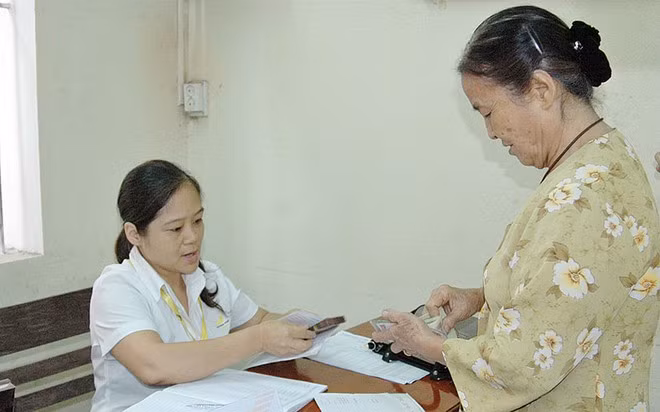 Ảnh minh họa. Nguồn: Internet