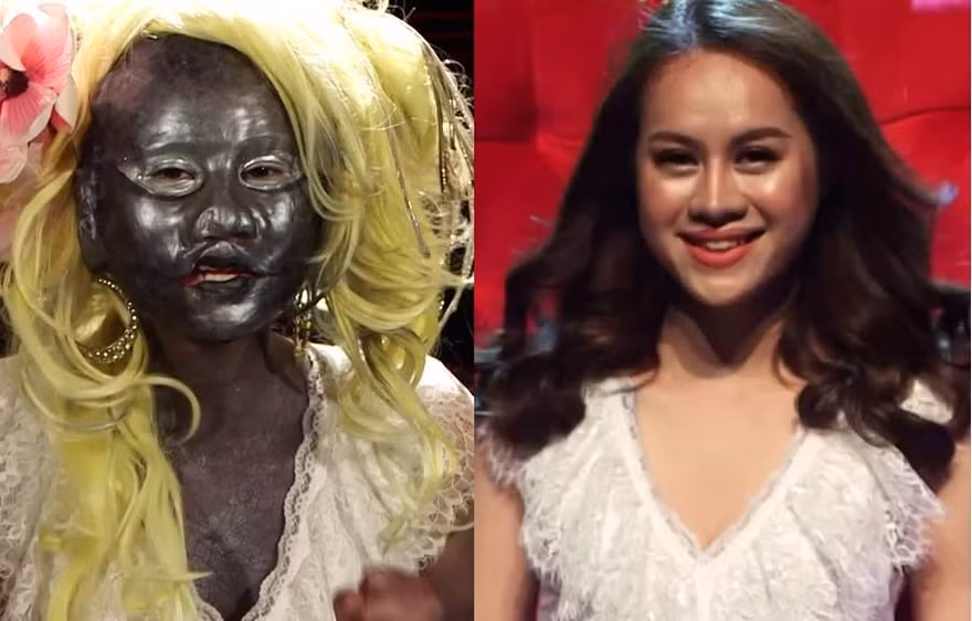Á quân X-Factor 2016 bị từ chối hẹn hò vì chọn nhầm "phi công"