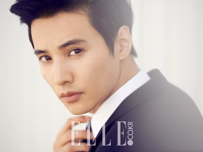 Tài tử Won Bin trở lại màn ảnh sau 6 năm vắng bóng