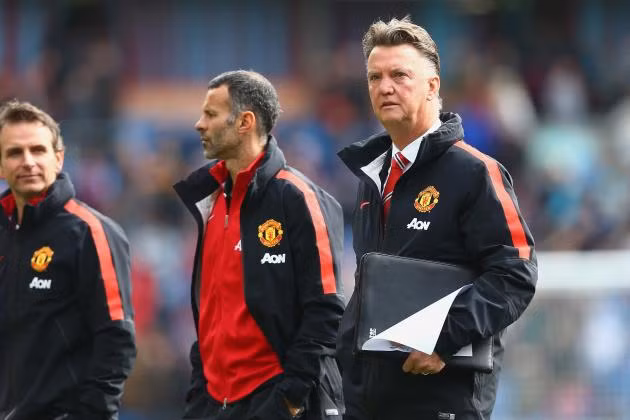 BẢN TIN Thể thao 7h: Van Gaal tiết lộ lý do bán Welbeck