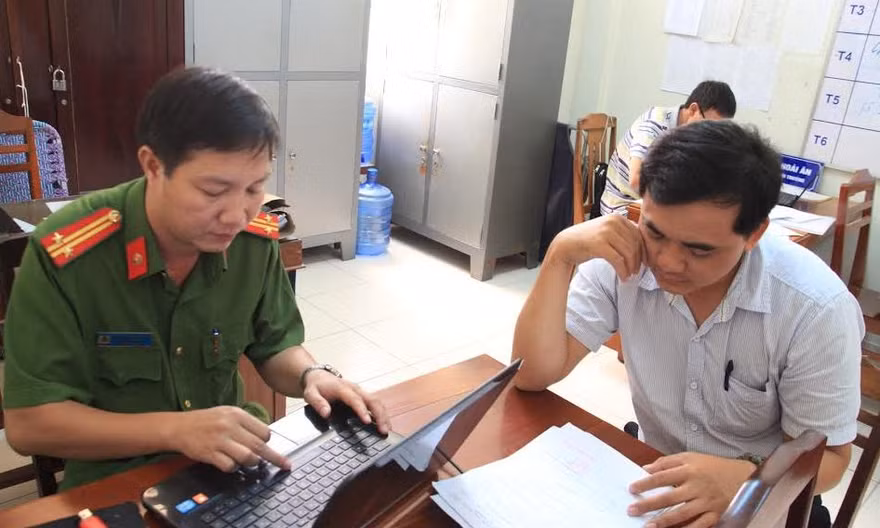Khởi tố, bắt tạm giam đối tượng lừa đảo gần 70 tỷ đồng