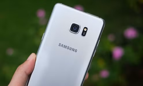 Samsung chính thức khai tử Galaxy Note 7. Ảnh: Tuấn Hưng.
