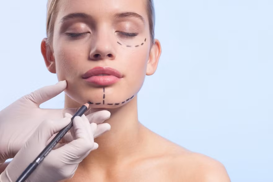 10 phương pháp phẫu thuật thẩm mỹ nên cân nhắc kỹ