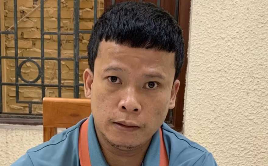 Đối tượng Dần.