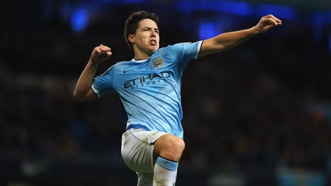 Nasri lại sắp được thưởng lớn.