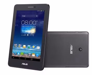 Có gì lạ ở Fonepad 7 inch phiên bản 2 SIM? 