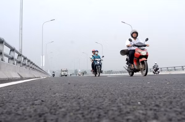 Cầu Vĩnh Thịnh