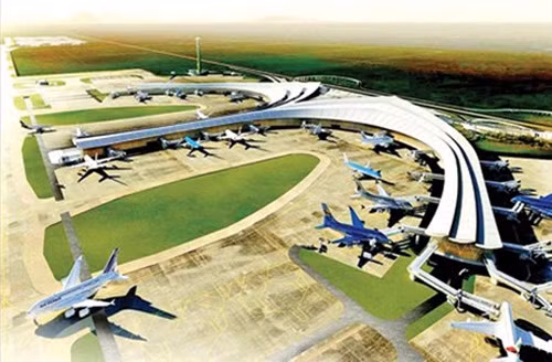 Số phận sân bay có mức đầu tư gần 8 tỷ USD được Hội đồng thẩm định Nhà nước cân nhắc rất kỹ bằng hai lần bỏ phiếu