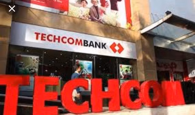 Hiện trụ sở của Techcombank tại 191 Bà Triệu và ngân hàng này đang chuẩn bị xây thêm hai trự sở chính tại Hà Nội và TP HCM 