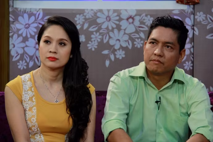 Showbiz 27/8: Lý do Thanh Thúy muốn đệ đơn ly hôn đạo diễn Đức Thịnh