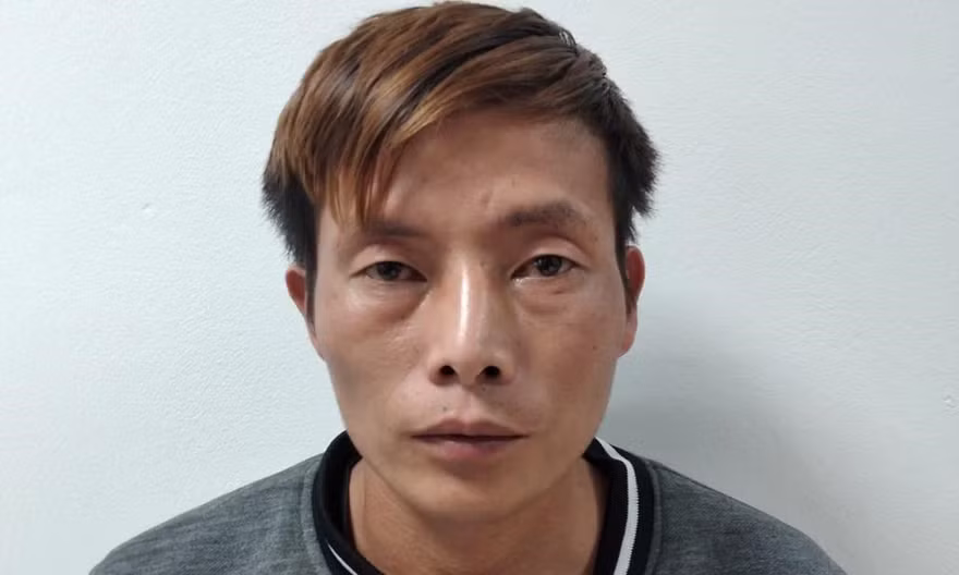Đối tượng Bảy.
