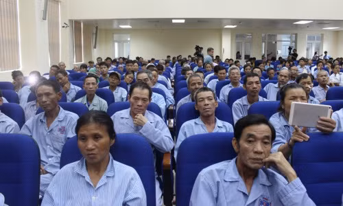 Mỗi năm có 94.000 người Việt chết vì ung thư 