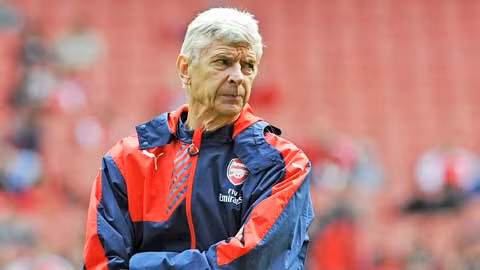 “Giáo sư” Wenger quyết viết lại lịch sử cho Arsenal ở mùa thứ 20 dẫn dắt CLB.