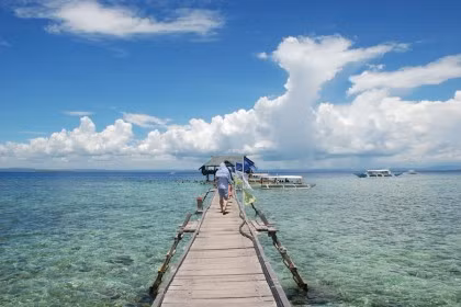 Cebu - Hòn đảo nữ hoàng của đất nước Philippines