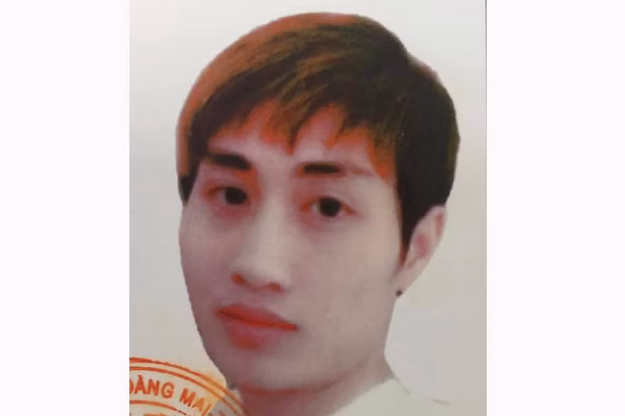 Đối tượng Tùng.