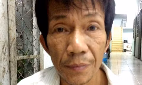 Đối tượng Nguyễn Văn Nam