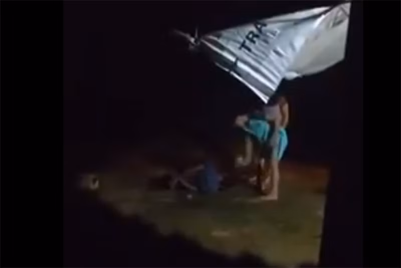 Hình ảnh cắt từ video