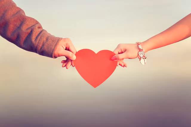 Không chỉ có một ngày Valentine