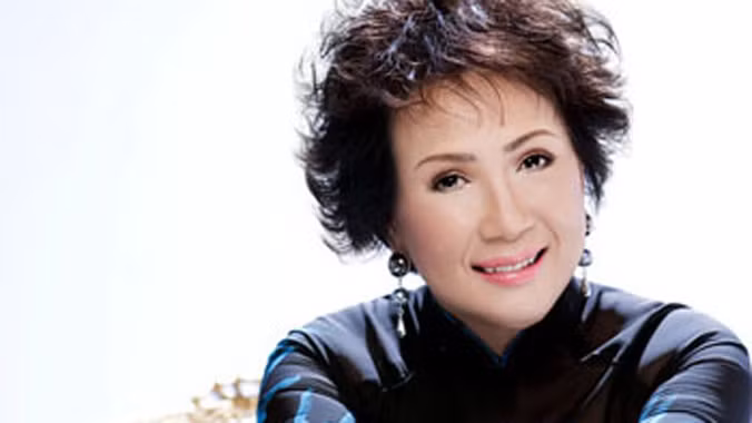 Danh ca Lệ Thu