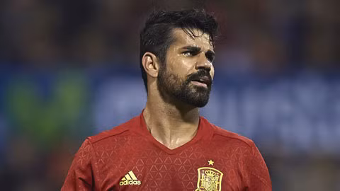 Danh sách những cầu thủ lỡ EURO 2016 vì chấn thương
