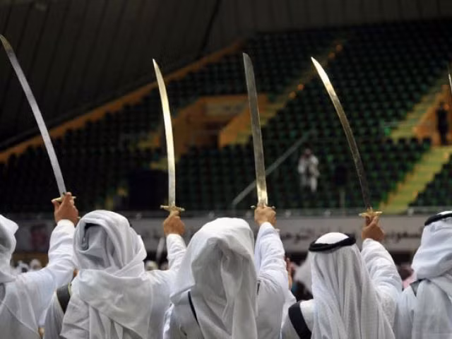 Al-Qaeda doạ chặt đầu nhà lãnh đạo Ả Rập Saudi 