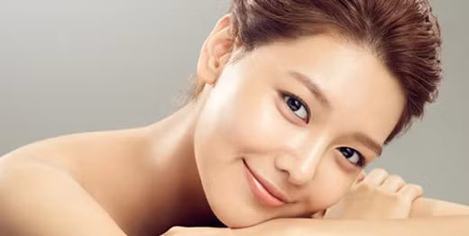 Mẹo nhỏ giúp bạn trẻ ra 10 tuổi chỉ trong 5 phút 