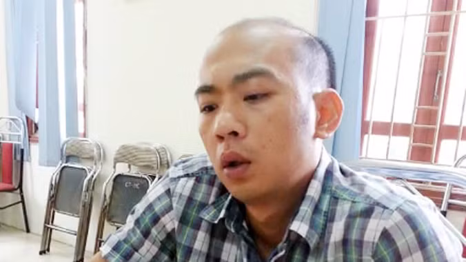 Thủ phạm cuối cùng vụ cướp ngân hàng Đại Dương sa lưới
