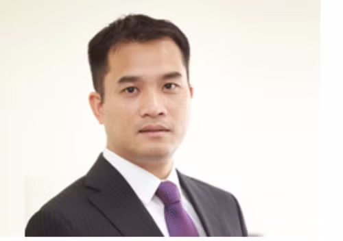 Ông Phạm Bảo Sơn làm Phó Giám đốc ĐHQGHN