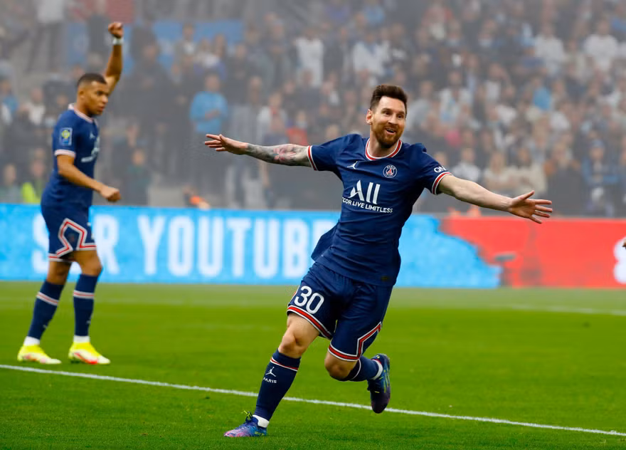 Nhận định, dự đoán PSG vs Nice, 03h00 ngày 2/12: Messi ‘khao’ Bóng vàng