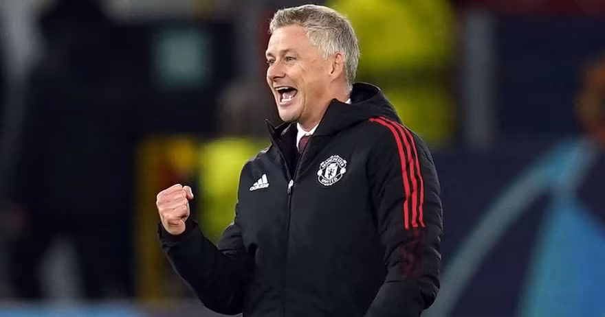 MU thắng đại chiến, Ole Solskjaer tự khen mình
